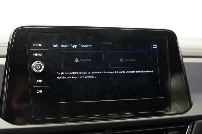 Volkswagen T-Roc 1.0 TSI 85 kW na operativní leasing