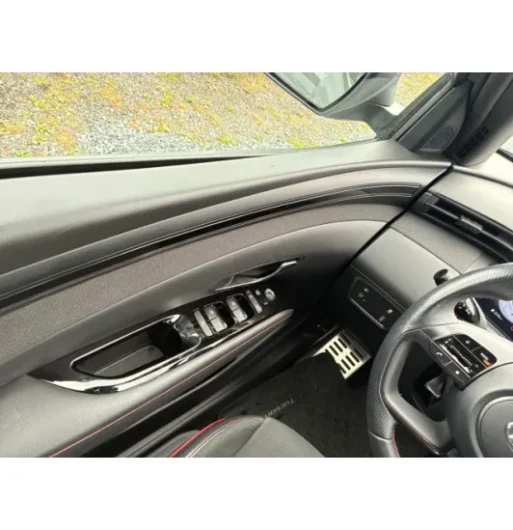 Hyundai Tucs.1.6 T-GDI 110 N Line na operativní leasing