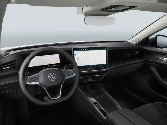 Volkswagen Passat Business 2.0 TDI 110 kW Nafta Automatická převodovka na operativní leasing