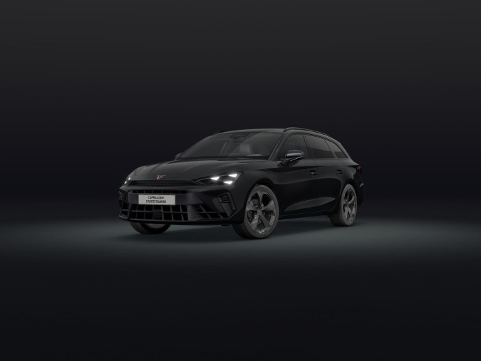 CUPRA Leon SP 2.0 TDI 150k DSG na operativní leasing