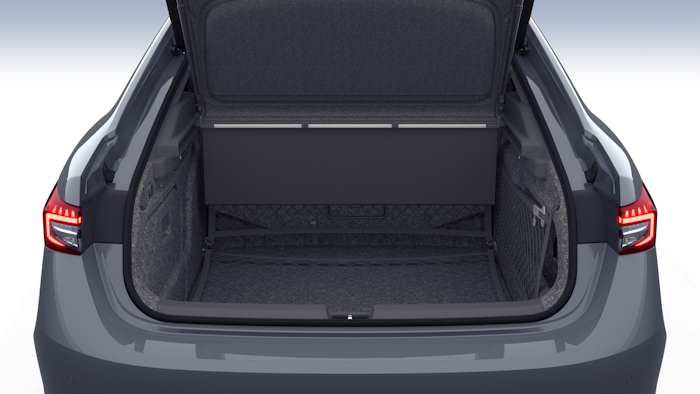 Škoda Superb Sportline 1,5 TSI na operativní leasing