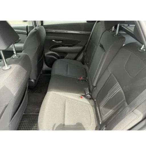 Hyundai Tucs.1.6 T-GDI 110 Smart AT na operativní leasing