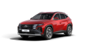 Hyundai Tucson Smart 1.6 T-GDI 118 kW 6M na operativní leasing
