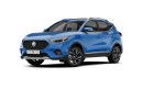 MG ZS EXCLUSIVE 1,0 TGI - Benzín - Automat 6st. - 4x2 na operativní leasing
