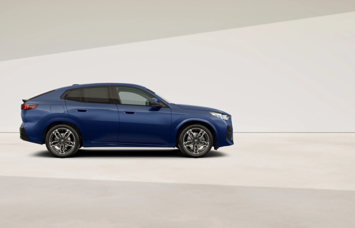 BMW X2 1.5 Sdrive20i na operativní leasing