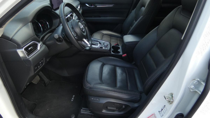 Mazda CX-5 2.5 Skyactiv AWD aut. Revoluti na operativní leasing