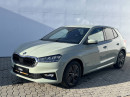 Škoda Fabia Dynamic 7DSG 1,0TSI / 85kW na operativní leasing