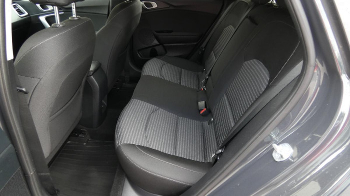 Kia Ceed SW 1.5 T-GDI SPIN na operativní leasing