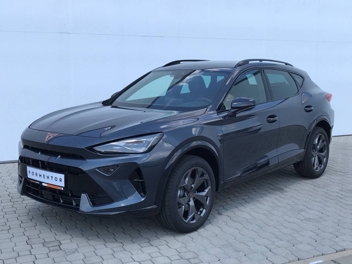 CUPRA Formentor DSG 1.5 eTSI / 110kW na operativní leasing