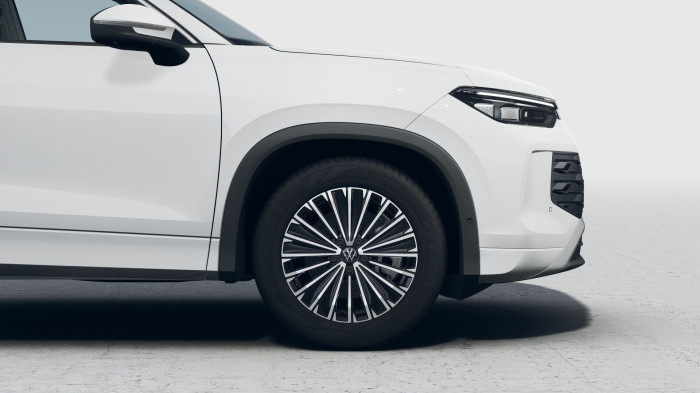 Volkswagen Tayron People 2,0 TDI 110 kW na operativní leasing