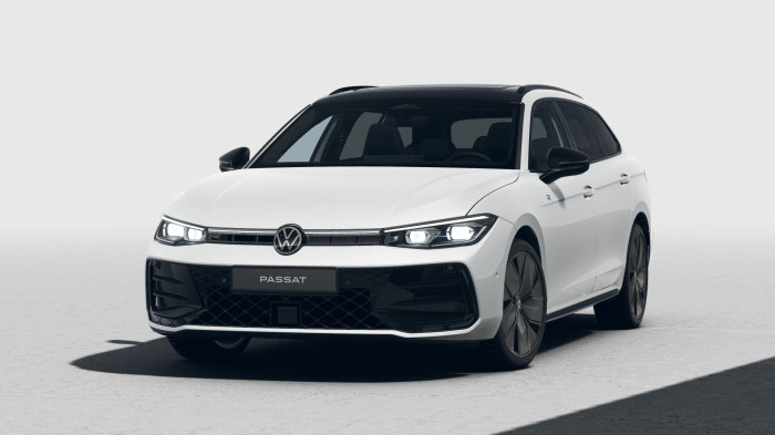 Volkswagen Passat R-Line 2,0 TDI 142 kW 4MOT na operativní leasing