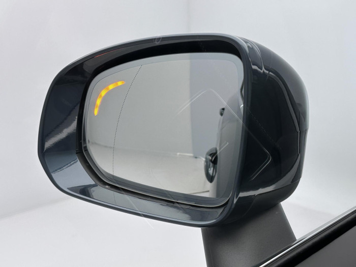 Volvo XC90 B5 AWD AUT BRIGHT PLUS 7míst na operativní leasing