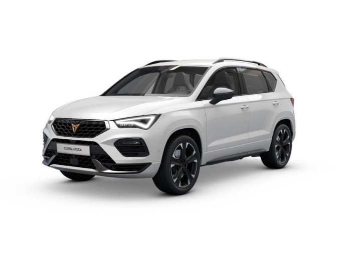 Cupra Ateca 1,5 TSI 110kW DSG na operativní leasing
