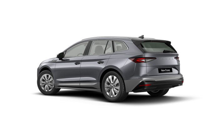Škoda Enyaq L&K 82 kWh 220 kW 1° převodovka 4x4 na operativní leasing