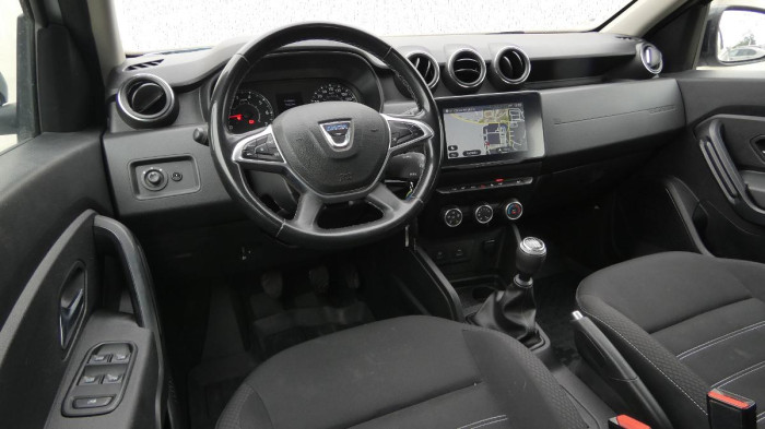 Dacia Duster 1.5 Blue dCi 4x4 Comfort na operativní leasing