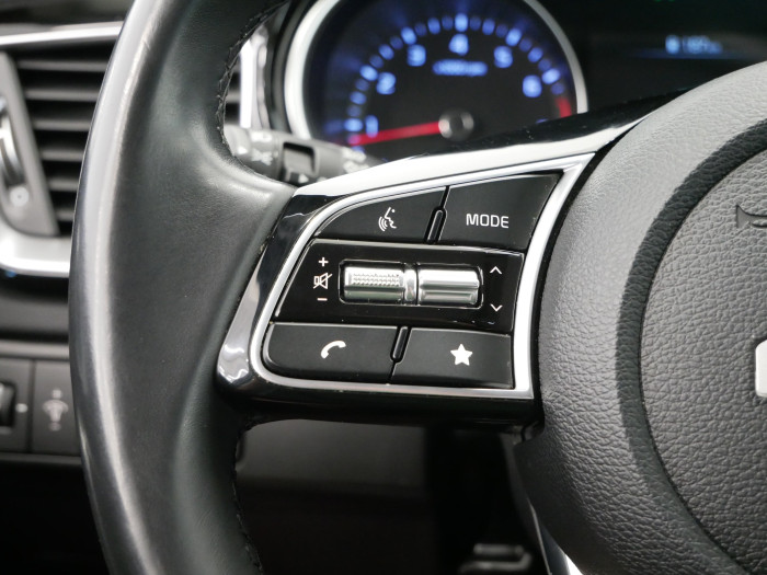 Kia XCeed 1.5 T-GDI 118 kW Exclusive na operativní leasing