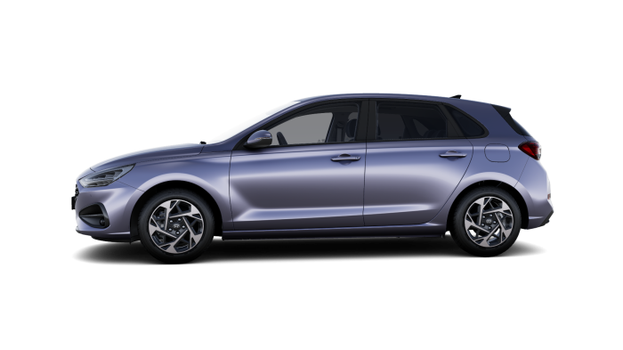 Hyundai i30 Hatchback Go Czech! 1.0 T-GDI 85kW 6M na operativní leasing