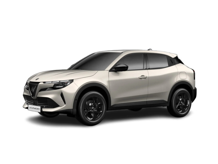 Alfa Romeo Junior Ibrida 1.2 Turbo Hybrid 107 kW Benzín Automatická převodovka na operativní leasing