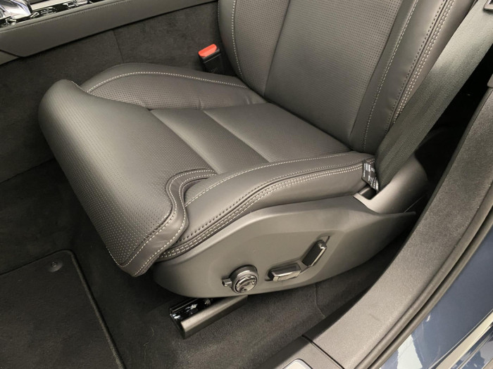 Volvo XC90 B5 AWD AUT BRIGHT PLUS na operativní leasing