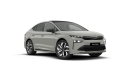 Škoda Enyaq Coupé Sportline 82 kWh 210 kW 1° převodovka na operativní leasing