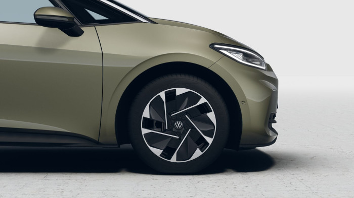 Volkswagen ID.3 Pro People 150 kW, 59 kWh na operativní leasing