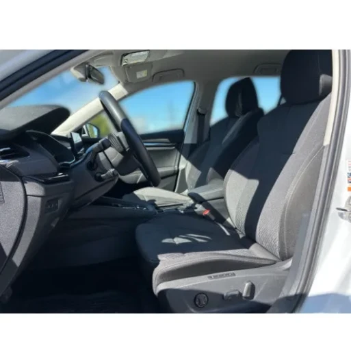 Škoda Oct.Com.1.5e-TEC 110 Style AT na operativní leasing