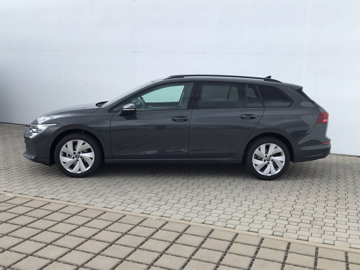 Volkswagen Golf Variant People 6G 1,5TSI / 110kW na operativní leasing