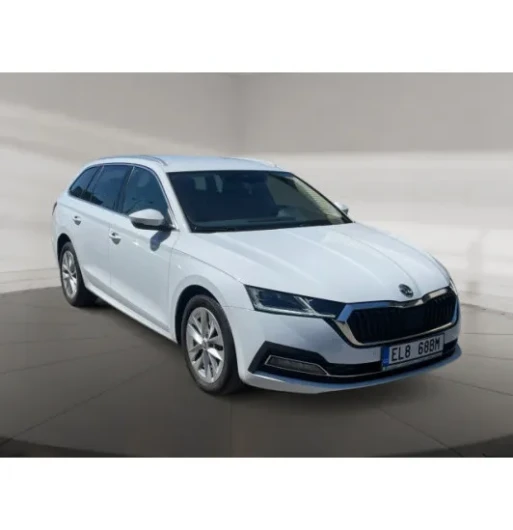 Škoda Oct.Com.1.4TSI 150 Style AT na operativní leasing