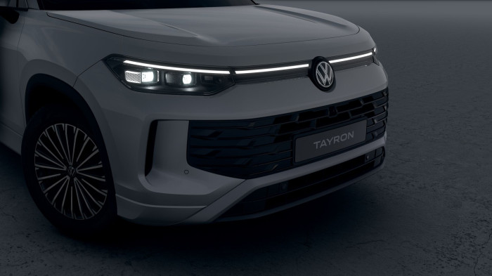 Volkswagen Tayron People 2,0 TDI 110 kW na operativní leasing