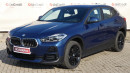BMW X2 sDrive 18d aut. Advantage na operativní leasing