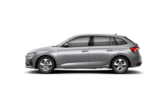Škoda Scala Top Selection 1,0 TSI 85 kW 6-stup. mech. na operativní leasing