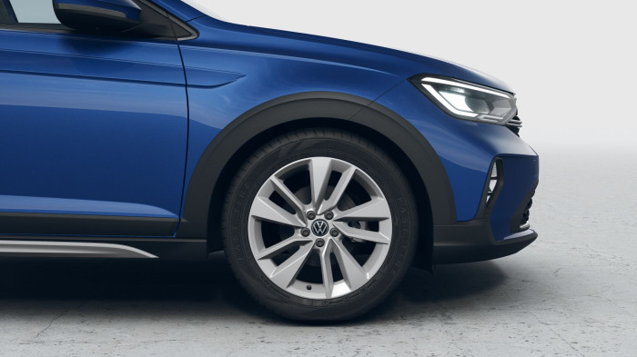 Volkswagen Taigo People 1,0 TSI 85 kW 6G na operativní leasing