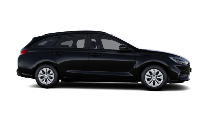 Hyundai i30 Kombi Style 1.0 T-GDI 85kW 6M na operativní leasing