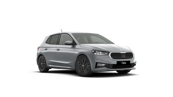 Škoda Fabia Dynamic 1.0 TSI 85 kW 7-stup. automat na operativní leasing
