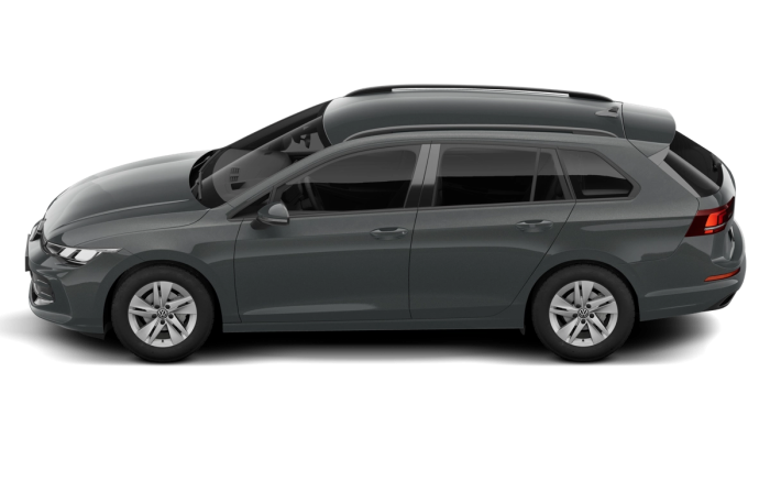 VW Golf Variant 1,5 eTSI - Benzín - Automat 7st. - 4x2 na operativní leasing