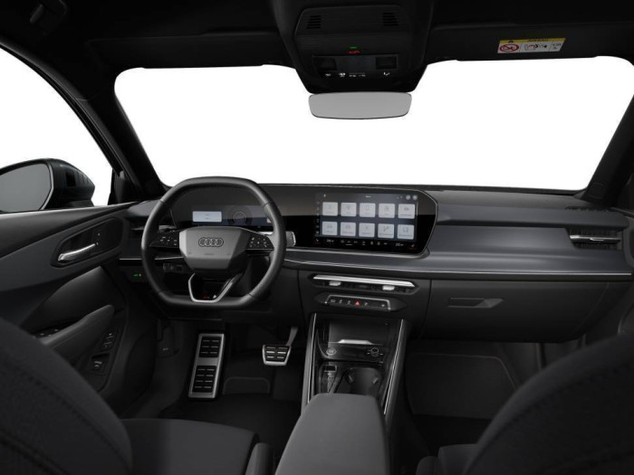 Audi Q3 quattro ST7 2,0TFSI / 150kW na operativní leasing