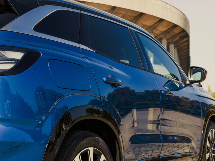 Renault Austral Techno 1.3 mild hybrid 150 109 kW Benzín Automatická převodovka na operativní leasing