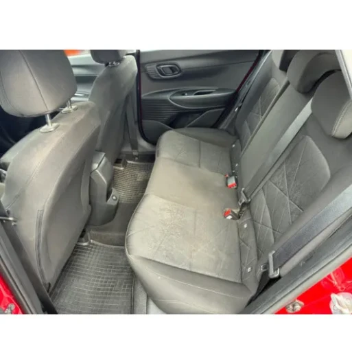 Hyundai Bayon 1.2i Smart 5d na operativní leasing