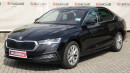 Škoda Octavia 2.0 TDI Style na operativní leasing