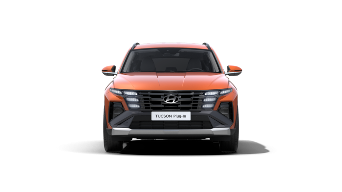 Hyundai Tucson Plug-in Hybrid Style 1.6 T-GDI Plug-in Hybrid 185kW 6A na operativní leasing