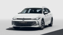 Volkswagen Passat Business 7DSG 2,0TDI / 110kW na operativní leasing