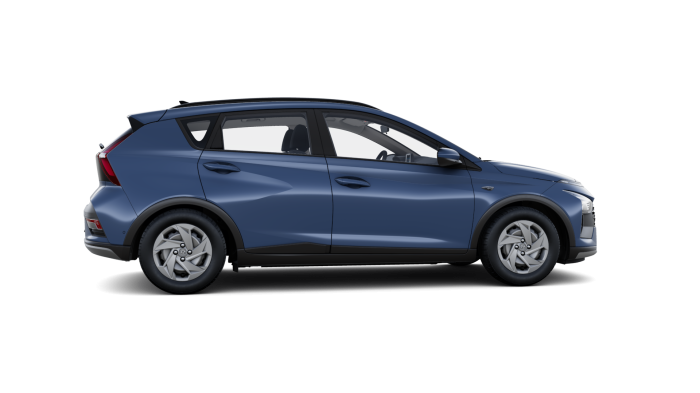 Hyundai Bayon Smart 1.0 T-GDI 66 kW 6M na operativní leasing