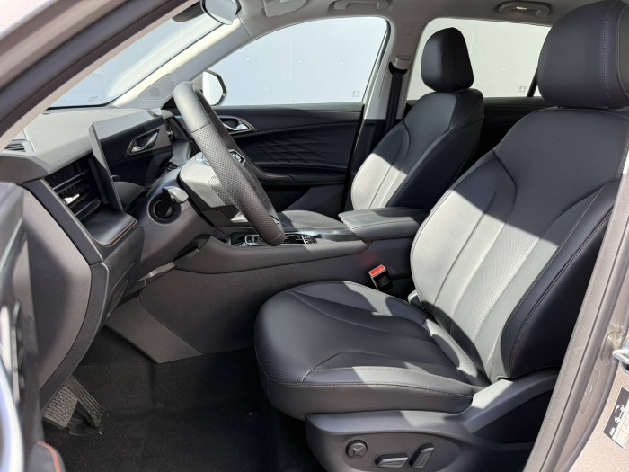 MG HS EXCLUSIVE HEV 1,5TGI / 165kW na operativní leasing