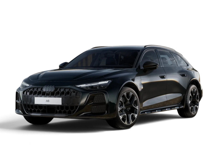 Audi A6 Allroad 3.0 TDI 220 kW Nafta 4x4 Automatická převodovka na operativní leasing