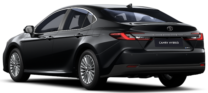 Toyota Camry Comfort 2,5 na operativní leasing