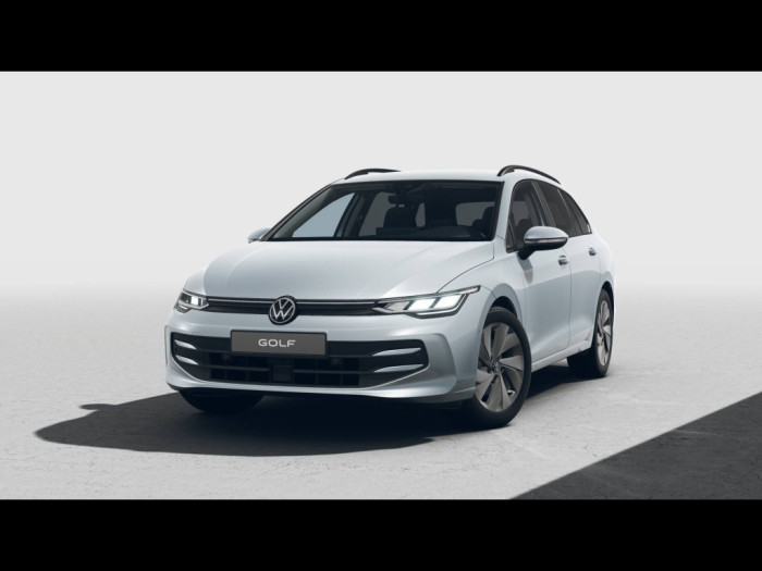 Volkswagen Golf Variant People 7DSG 2,0TDI / 110kW na operativní leasing