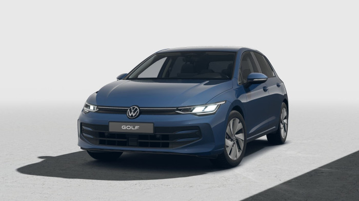 Volkswagen Golf People 1,5 TSI 110 kW 6G na operativní leasing