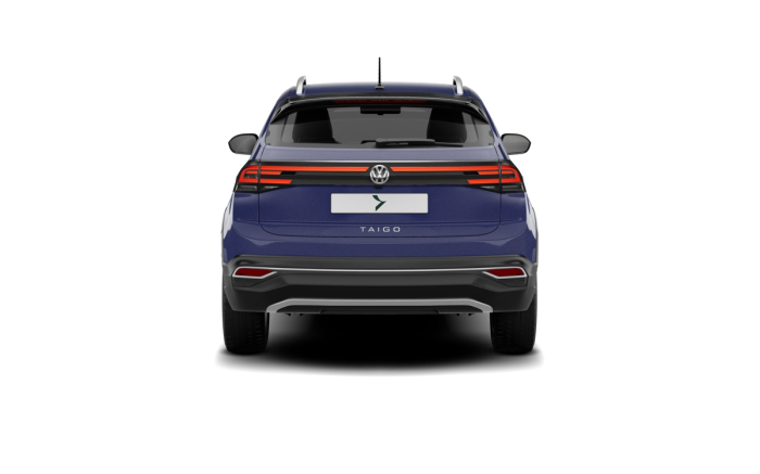 VW Taigo Life 1,0 TSI - Benzín - Manuál 6st. - 4x2 na operativní leasing