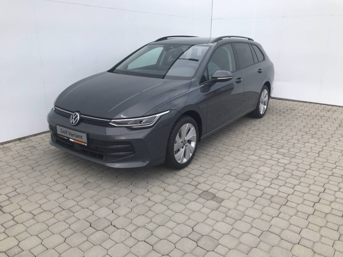 Volkswagen Golf Variant People 7DSG 1,5eTSI / 85kW na operativní leasing