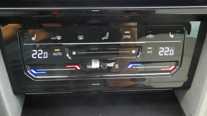 Volkswagen Arteon Shooting Brake 2.0 TDI DSG Ele na operativní leasing